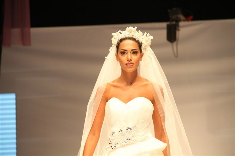 Adiba Al Mahboub Fashion Show 